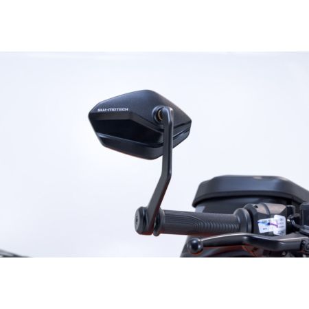 Lusterka SW MOTECH SPORT APRILIA TUONO 660 FACTORY