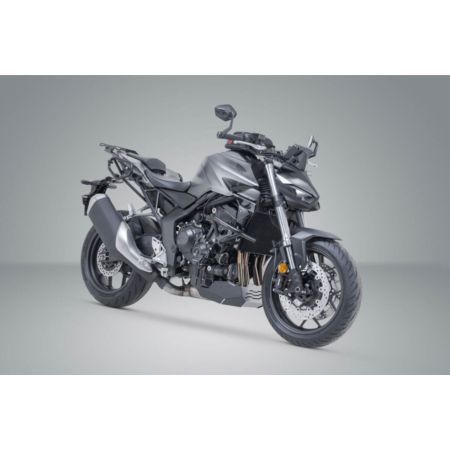 Stelaż slc sakw lewy SW MOTECH HONDA CB HORNET