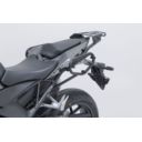 Stelaż slc sakw lewy SW MOTECH HONDA CB HORNET