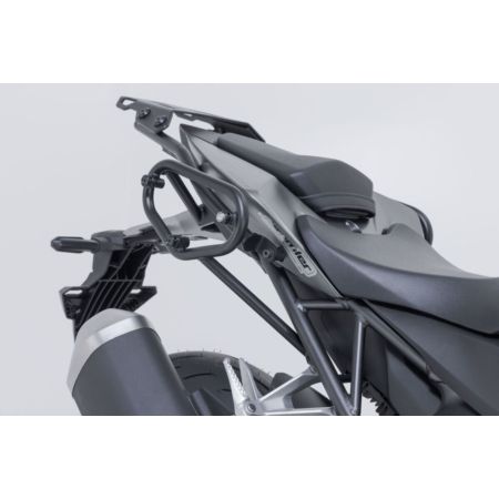 Stelaż slc sakw prawy SW MOTECH HONDA CB HORNET