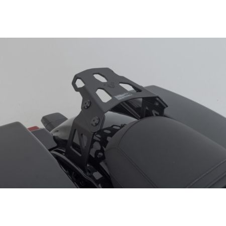 Stelaż centralny SW MOTECH STREET RACK HARLEY