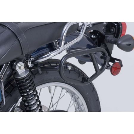 Stelaż slc sakw lewy SW MOTECH KAWASAKI MEGURO