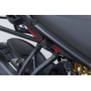 Stelaże sakw SW MOTECH PRO DUCATI MULTISTRADA V2