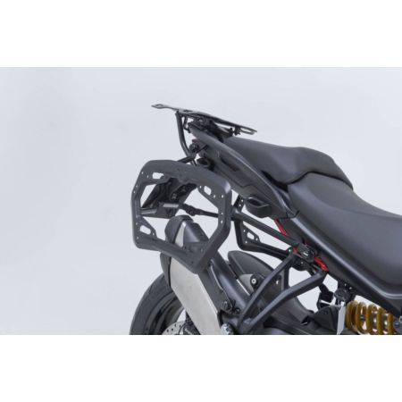Stelaże sakw SW MOTECH PRO DUCATI MULTISTRADA V2