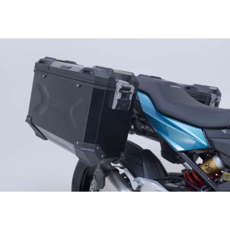 Stelaż sakw SW MOTECH PRO BMW F 900 R