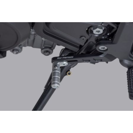 Dźwignia zmiany biegów SW MOTECH KTM DUKE 990