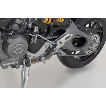 Dźwignia zmiany biegów SW MOTECH DUCATI PANIGALE
