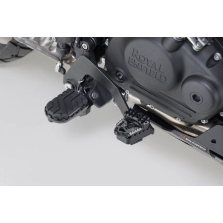Poszerzenie pedału hamulca SW MOTECH ROYAL ENFIELD
