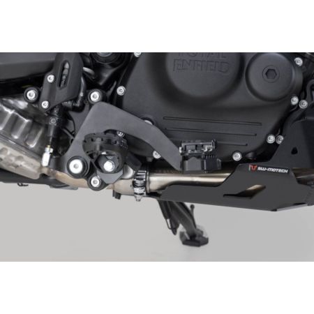 Poszerzenie pedału hamulca SW MOTECH ROYAL ENFIELD