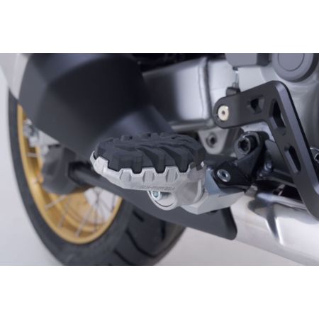 Podnóżki SW MOTECH EVO HONDA CRF L AFRICA TWIN