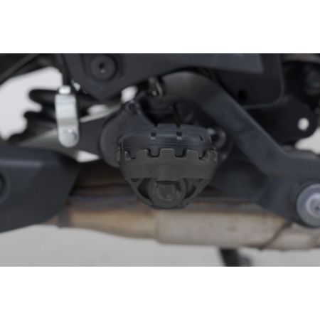 Podnóżki SW MOTECH ION SUZUKI V-STROM 800 V-STROM