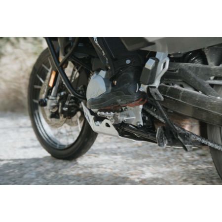 Podnóżki SW MOTECH EVO BMW R GS ADVENTURE