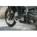 Podnóżki SW MOTECH EVO BMW R GS ADVENTURE