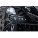 Osłona reflektora SW MOTECH BMW R GS
