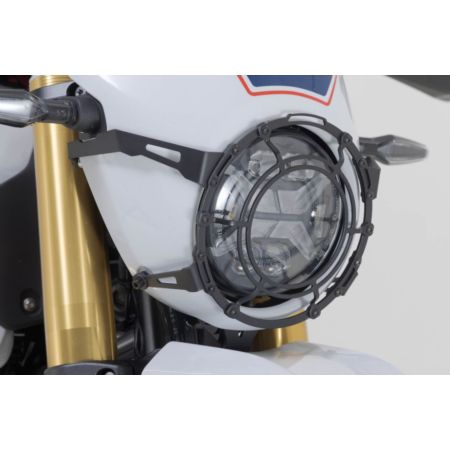 Osłona reflektora SW MOTECH BMW R 12 G/S