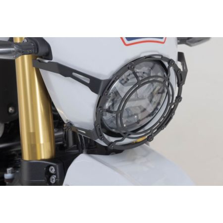 Osłona reflektora SW MOTECH BMW R 12 G/S