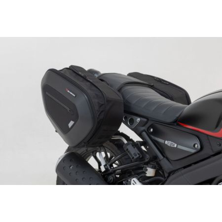 Sakwy boczne SW MOTECH BLAZE H YAMAHA XSR 125