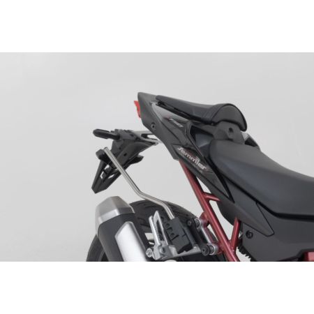 Sakwy boczne SW MOTECH BLAZE H HONDA CB 750 HORNET