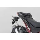 Sakwy boczne SW MOTECH BLAZE H HONDA CB 750 HORNET