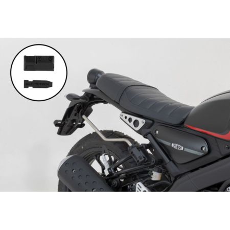 Sakwy boczne SW MOTECH BLAZE H YAMAHA XSR 125