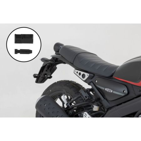 Sakwy boczne SW MOTECH BLAZE H YAMAHA XSR 125