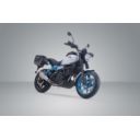 Torby boczne SW MOTECH LC1/LC2 BROWN ROYAL ENFIELD
