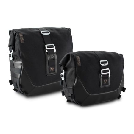 Torby boczne SW MOTECH LC1/LC2 BLACK ROYAL ENFIELD
