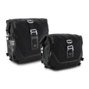 Torby boczne SW MOTECH LC1/LC2 BLACK ROYAL ENFIELD