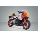 Stelaż slc prawy SW MOTECH YAMAHA XSR 900
