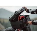Kufer boczny SW MOTECH DUSC 41L ROYAL ENFIELD