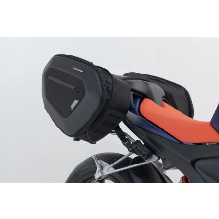 Sakwy boczne SW MOTECH BLAZE H APRILIA RS 457