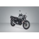 Torby boczne SW MOTECH LC1/LC2 BROWN HONDA GB 350