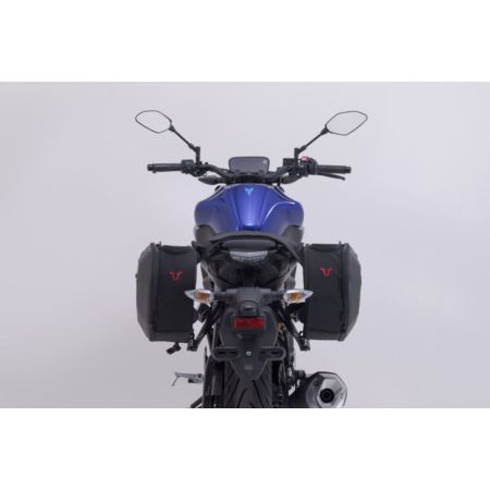 Sakwy SW MOTECH PRO BLAZE H YAMAHA MT-125