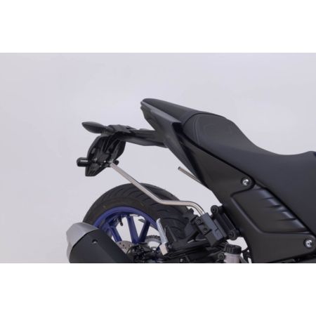 Sakwy SW MOTECH PRO BLAZE H YAMAHA MT-125