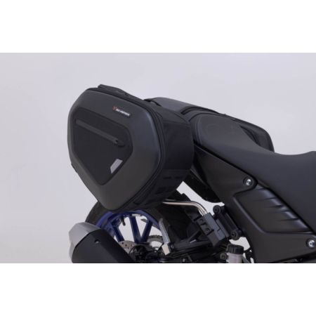 Sakwy SW MOTECH PRO BLAZE H YAMAHA MT-125