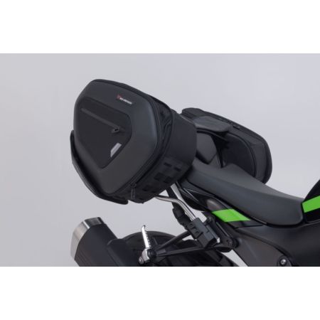 Sakwy SW MOTECH PRO BLAZE H KAWASAKI ZX-4 RR 400