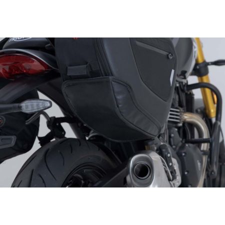 Sakwy SW MOTECH PRO BLAZE H TRIUMPH SCRAMBLER 400