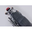 Torby SW MOTECH LC2 BROWN KAWASAKI MEGURO S1 230