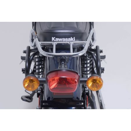 Torby SW MOTECH LC2 BROWN KAWASAKI MEGURO S1 230