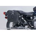 Torby SW MOTECH LC2 BLACK KAWASAKI MEGURO S1 230