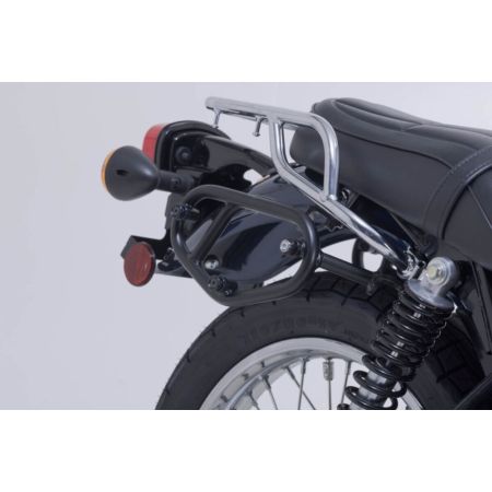 Torby SW MOTECH LC2 BLACK KAWASAKI MEGURO S1 230