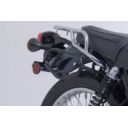 Torby SW MOTECH LC2 BLACK KAWASAKI MEGURO S1 230