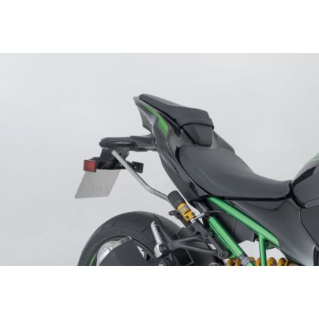 Sakwy SW MOTECH PRO BLAZE H KAWASAKI Z 900 SE