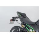 Sakwy SW MOTECH PRO BLAZE H KAWASAKI Z 900 SE