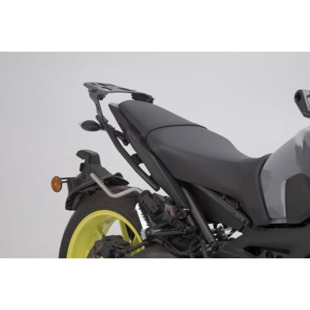 Sakwy SW MOTECH PRO BLAZE H YAMAHA MT-09