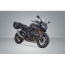 Sakwy SW MOTECH PRO BLAZE H YAMAHA FZ1 N
