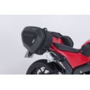Sakwy SW MOTECH PRO BLAZE H HONDA CB 500 F