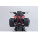 Sakwy SW MOTECH PRO BLAZE H HONDA NC 750 X