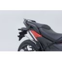 Sakwy SW MOTECH PRO BLAZE H HONDA NC 750 X