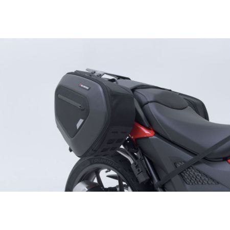 Sakwy SW MOTECH PRO BLAZE H HONDA NC 750 X